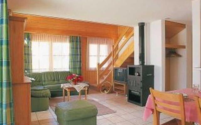 Serviced Apartments – Kirchbühl@home