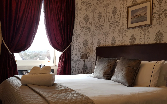 Mansefield Guest House