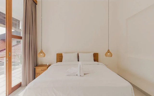Arjuna Villa by Betterplace