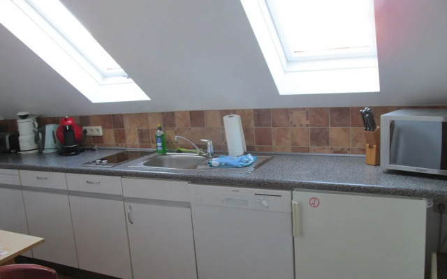 Apartments & Ferienhaus Senftner