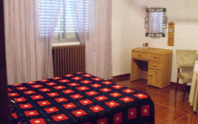 Casas Rurales Ferrotur