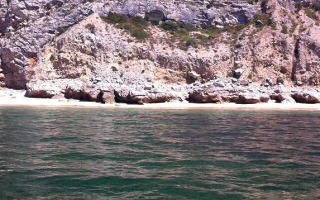 T2 com vista mar