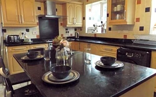 Gainford rise 1