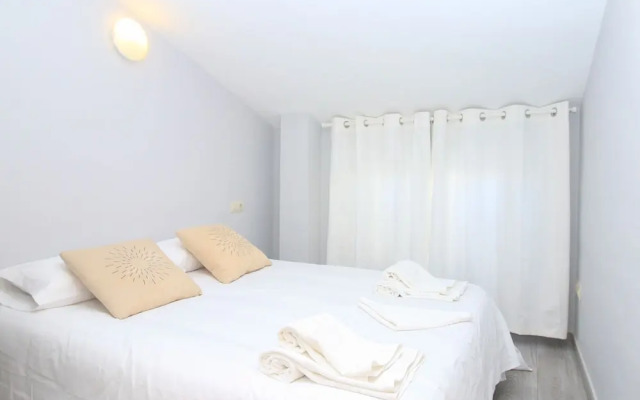 Tramontana Apartments