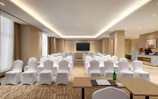 Ramada By Wyndham Riyadh King Fahd Road
