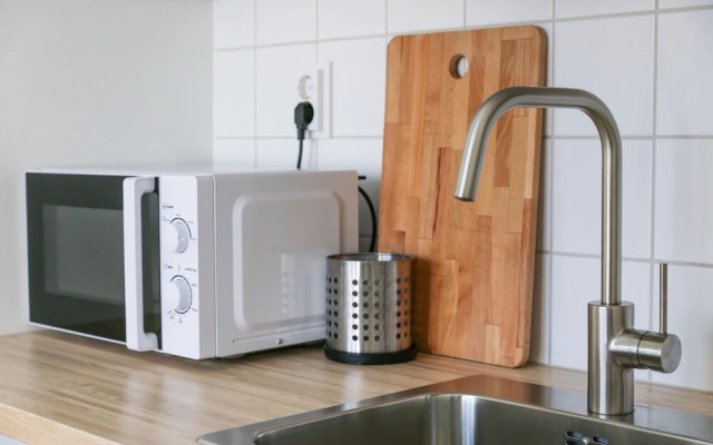WeHost Pieni Roobertinkatu Small 13
