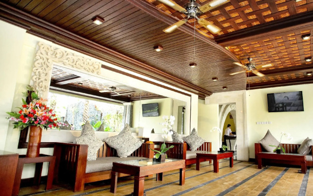 The Bali Dream Villa Canggu