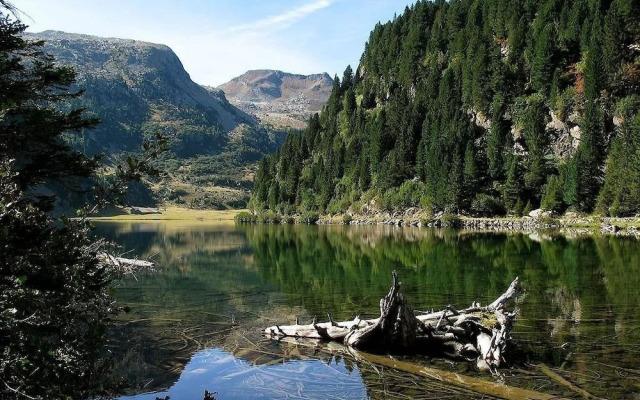 Residenza Bagni & Miramonti