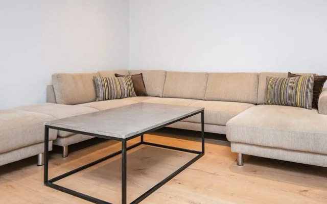 12 Person Holiday Home in Ebeltoft-by Traum