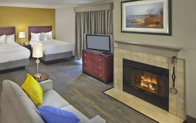 New Haven Village Suites