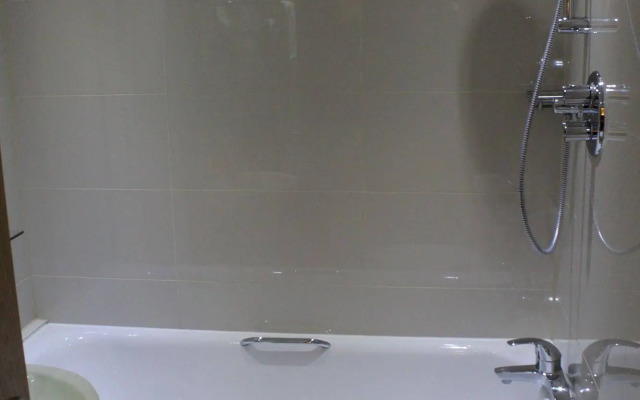Regency Hotel Parkside