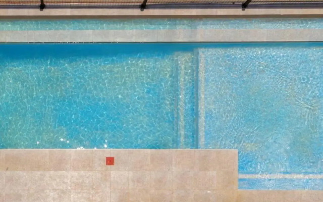 Alimama Spaces: The Manson's 8 On New