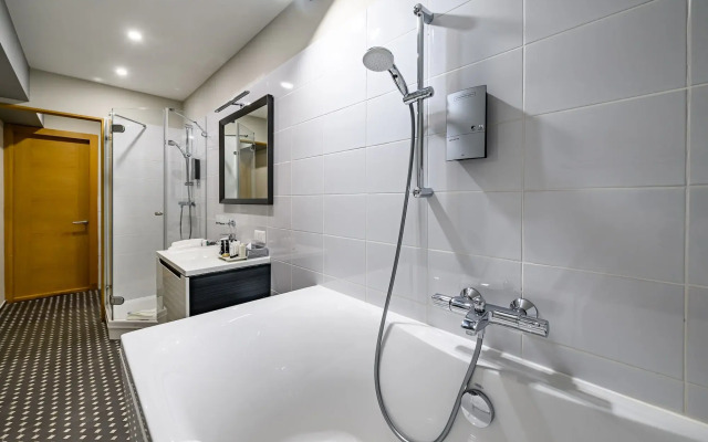 Promenade Hotel Liepaja