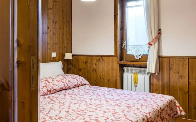 Rifugio Marley in Pescocostanzo