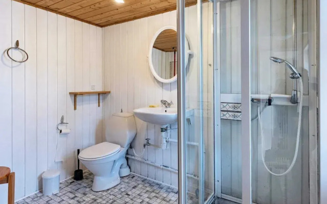 5 Person Holiday Home in Marstal-by Traum