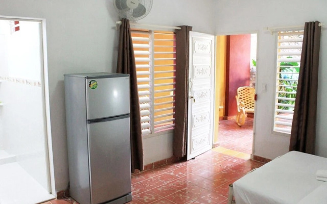 Casa Juani