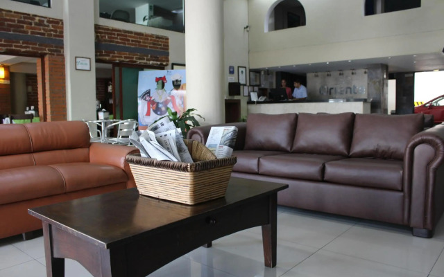Hotel Oriente