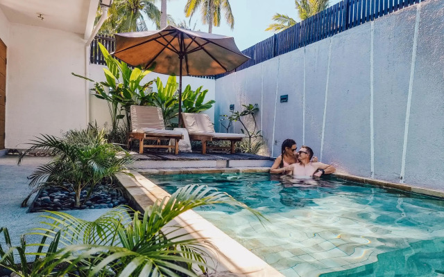 Gili Khayangan Villas