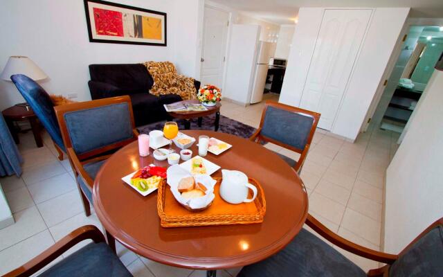 Terranova Suites