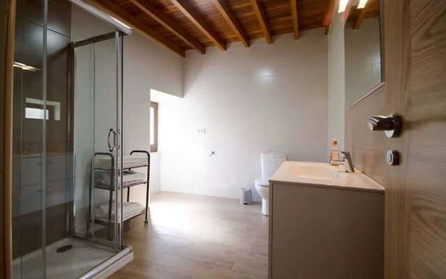 106631 House In Carnota