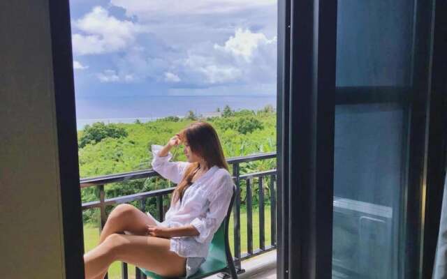 Saipan Skyline Designers Hotel