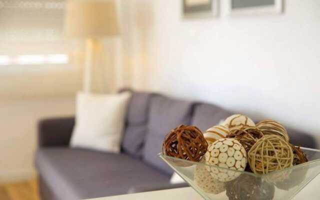 Seabreeze City Center Flat No 4