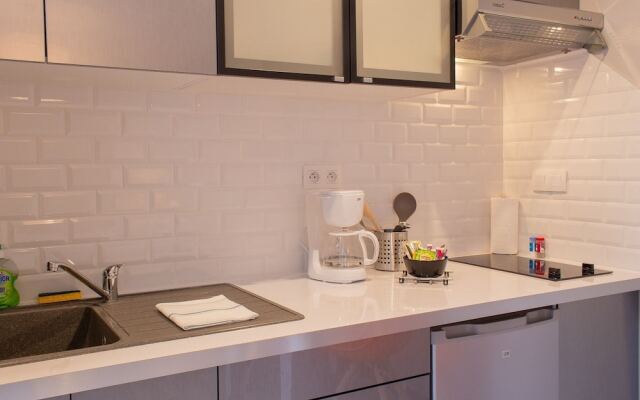 Trankil Apparts Centre