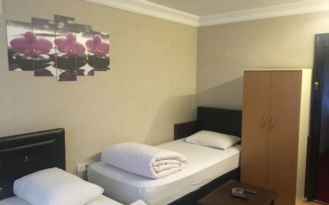 Hotel Kuleli