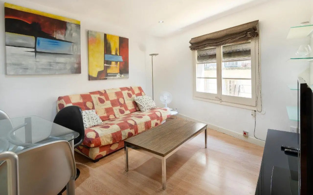 Santa Clara Apartments