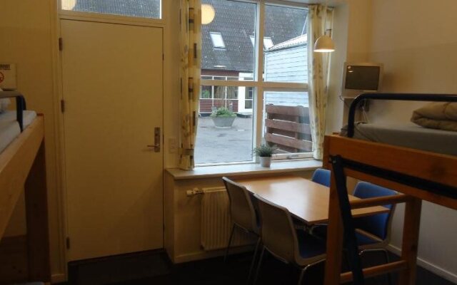 Danhostel Koge