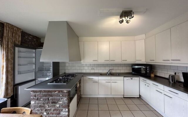 Bungalowpark Landsrade 21488