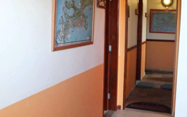 Rota de Geribá Suítes