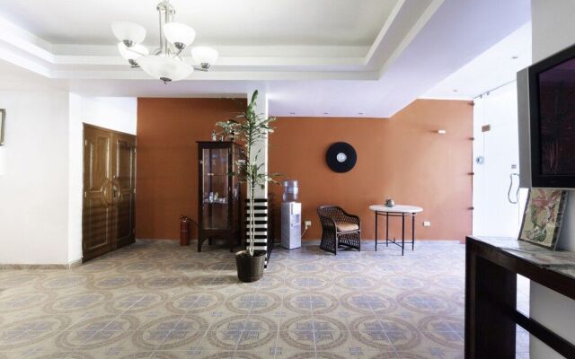 OYO Hotel Gandhi