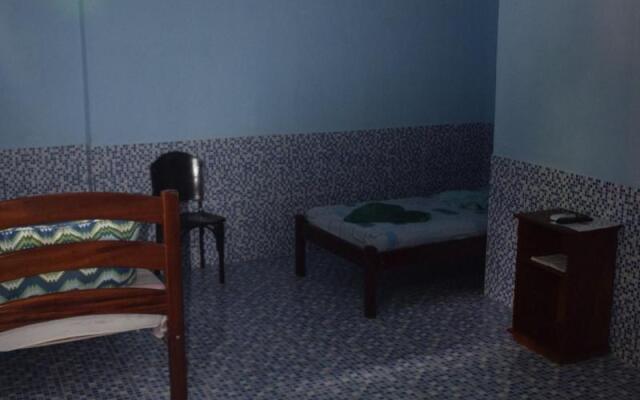 Pousada Chalé Suiço