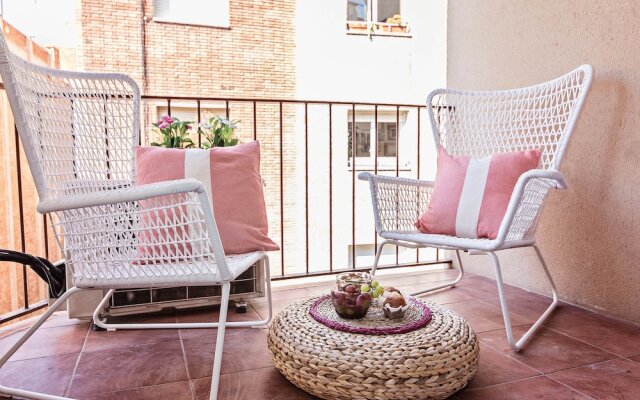 Sweet Inn Apartments Sant Gervasi