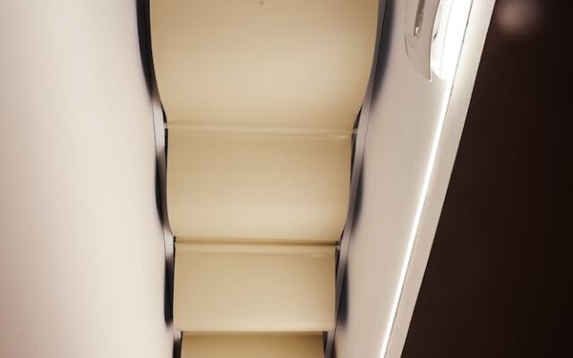 Mythic Valencia Hotel