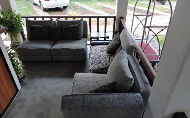 Palmera Eco Resort Nilaveli