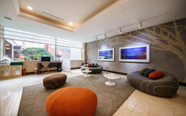 Lamer Hotel