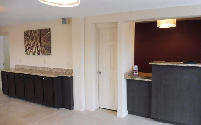 Ramada South Fredericksburg