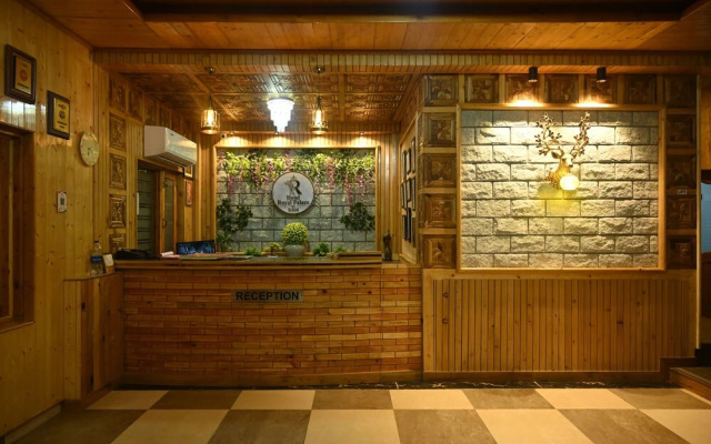 Hotel Royal Palace