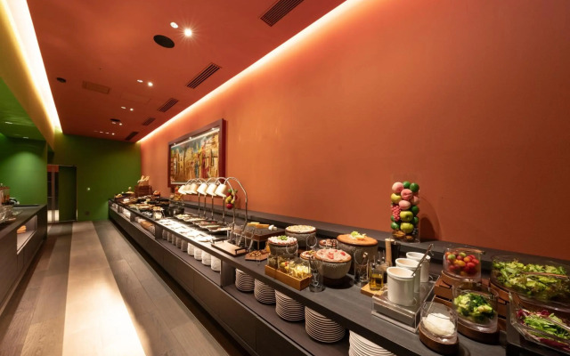 The OneFive Villa Fukuoka