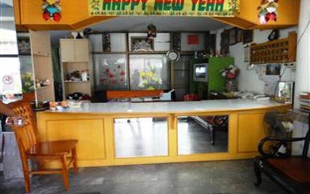 Paradise Resort Buriram