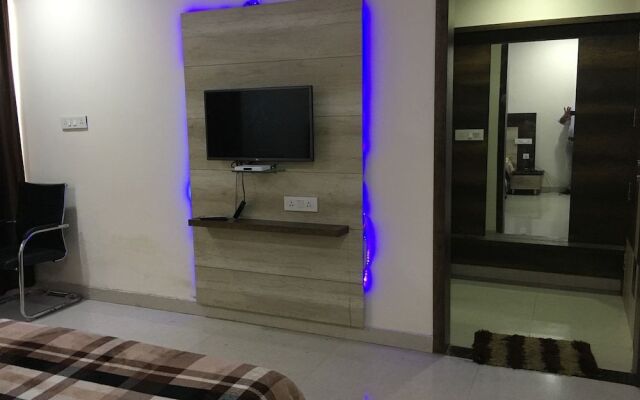 Hotel Gold Residency Kurukshetra