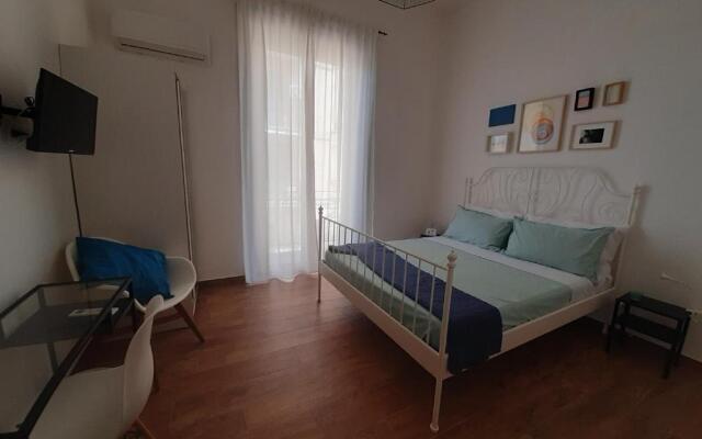 Basile rooms