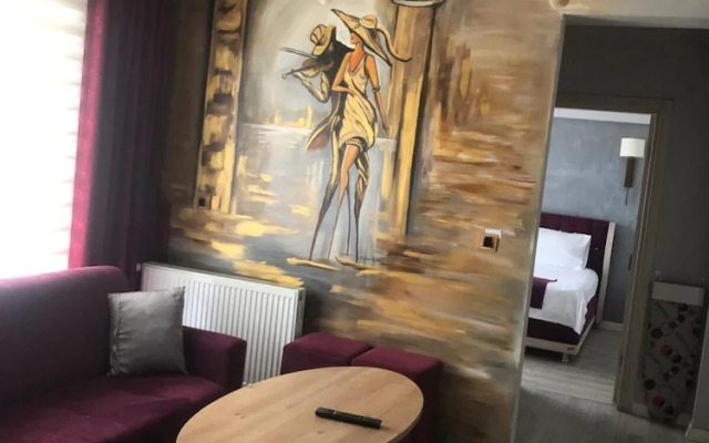 Kb Apart Otel