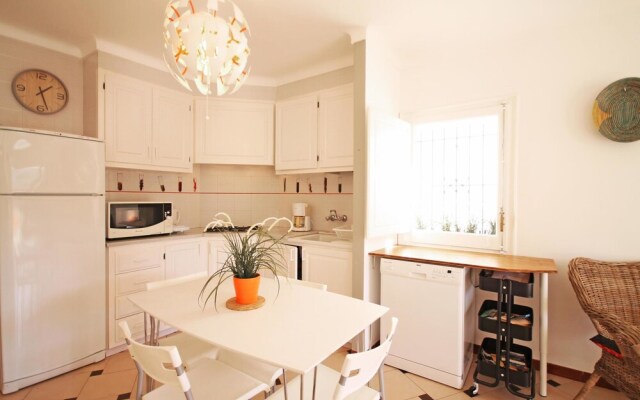 Apartamento Brigitte