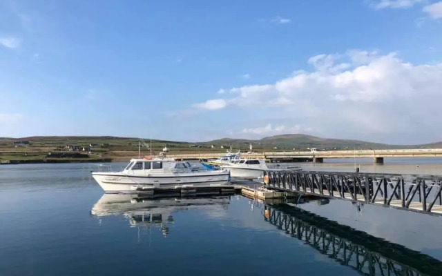 Skellig Port Accomodation - 2 Bed Apartment