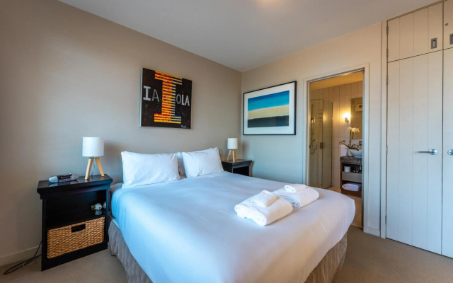 The Sands - Apartment 12 – Guest Rooms – Onetangi