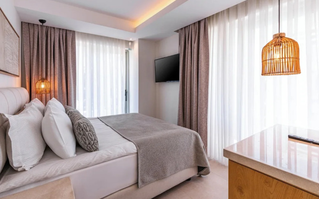 Club Arona Luxury Villas Belek