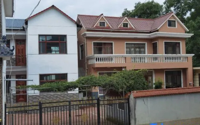 Green Source Homestay